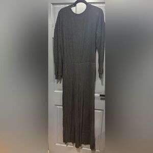 Women’s Long Sleeve Jumpsuit size XL